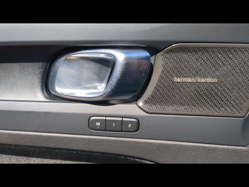 Photo 13 de l’annonce de VOLVO XC40 d’occasion à vendre à TOULON