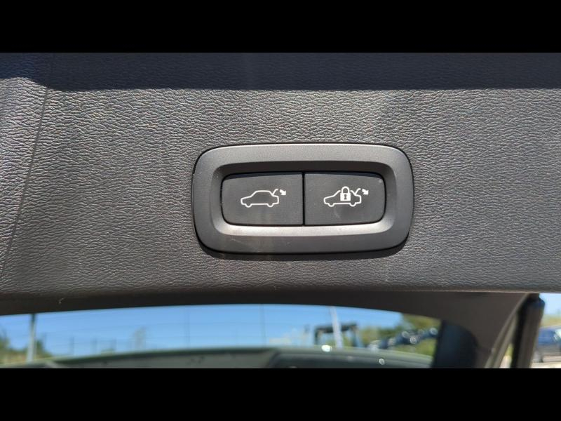 Photo 15 de l’annonce de VOLVO XC40 d’occasion à vendre à TOULON