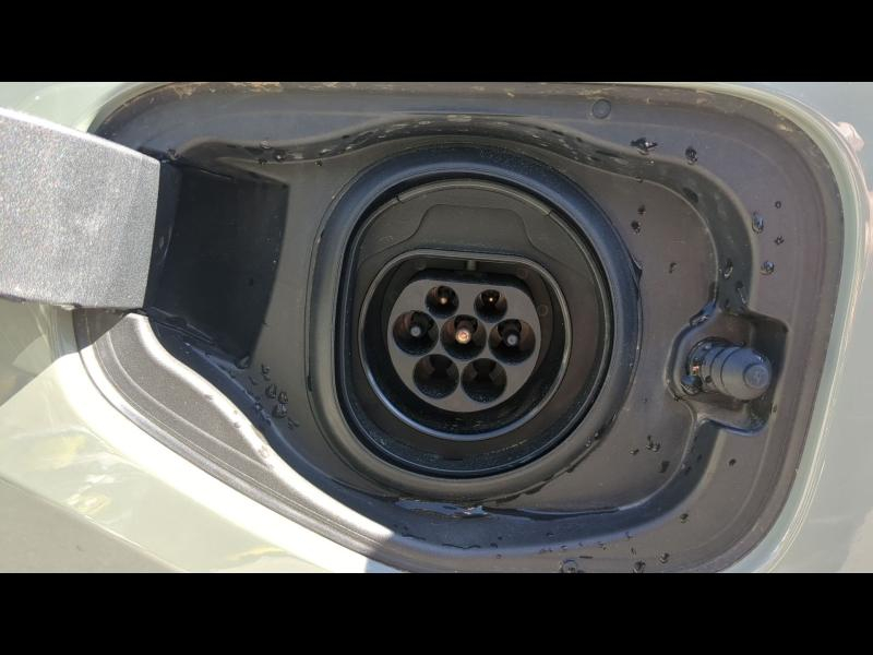 Photo 18 de l’annonce de VOLVO XC40 d’occasion à vendre à TOULON