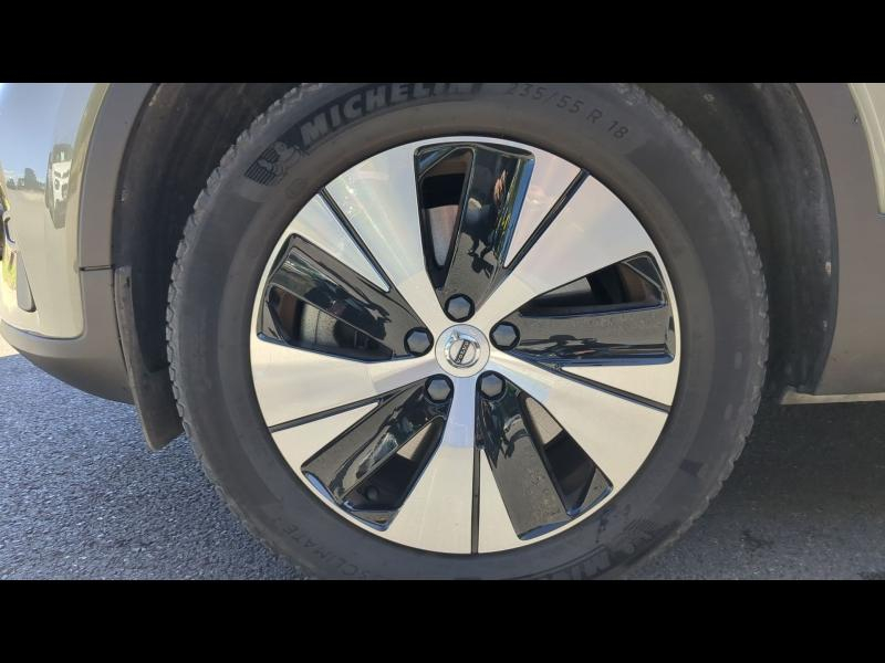 Photo 19 de l’annonce de VOLVO XC40 d’occasion à vendre à TOULON