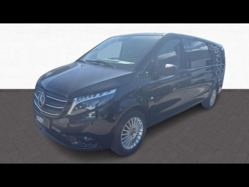 MERCEDES-BENZ Vito 114 CDI Extra-Long Pro Intégrale 9G-Tronic