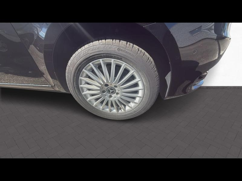 Photo 4 de l’annonce de MERCEDES-BENZ Vito d’occasion à vendre à CHAMBERY