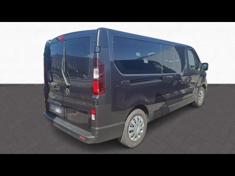 Photo 4 de l’annonce de NISSAN Primastar Fg VUL d’occasion à vendre à CHAMBERY