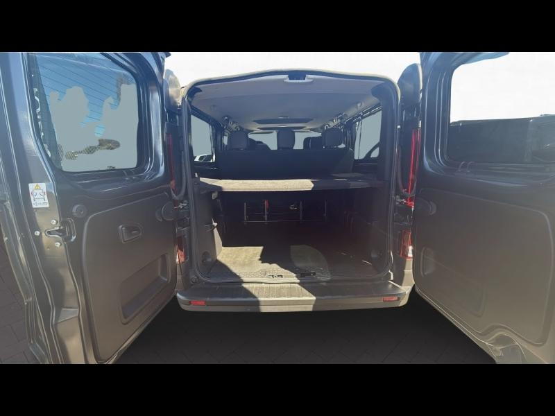 Photo 6 de l’annonce de NISSAN Primastar Fg VUL d’occasion à vendre à CHAMBERY