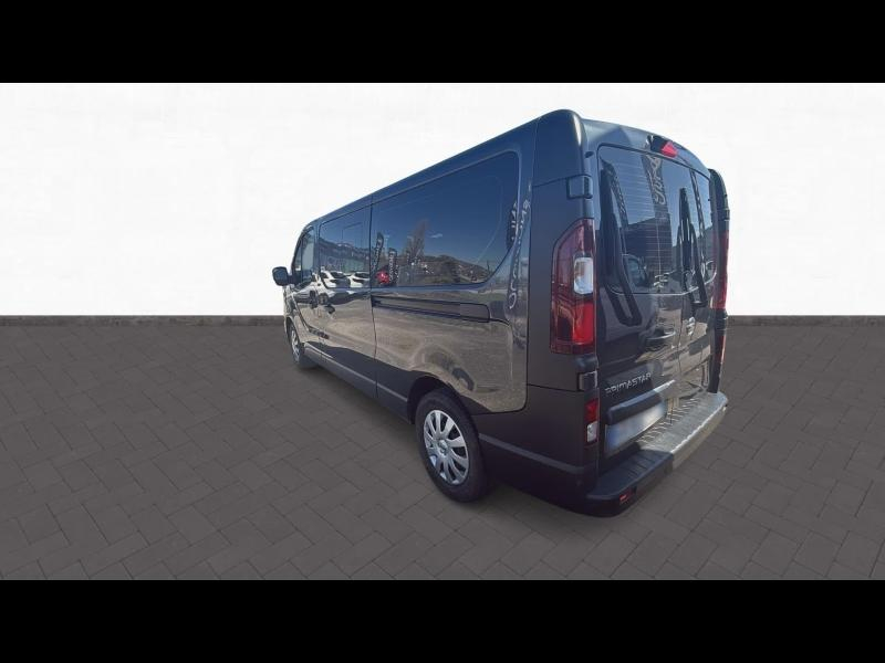 Photo 7 de l’annonce de NISSAN Primastar Fg VUL d’occasion à vendre à CHAMBERY