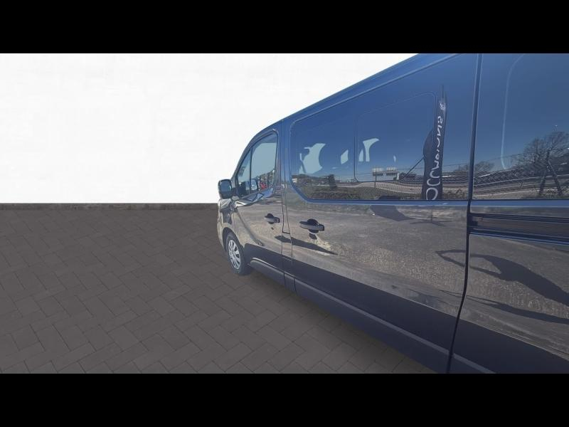 Photo 8 de l’annonce de NISSAN Primastar Fg VUL d’occasion à vendre à CHAMBERY