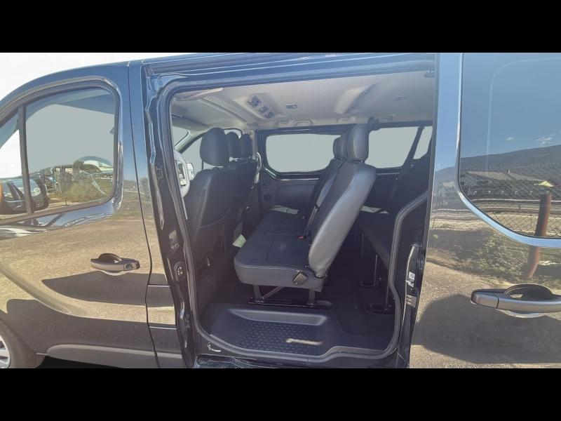 Photo 9 de l’annonce de NISSAN Primastar Fg VUL d’occasion à vendre à CHAMBERY