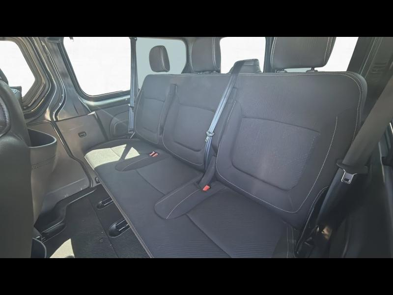 Photo 11 de l’annonce de NISSAN Primastar Fg VUL d’occasion à vendre à CHAMBERY