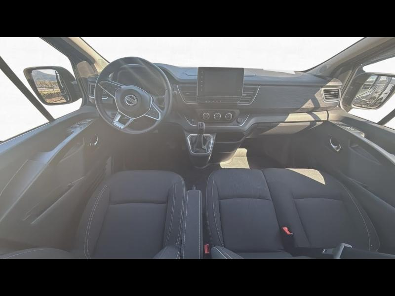 Photo 12 de l’annonce de NISSAN Primastar Fg VUL d’occasion à vendre à CHAMBERY