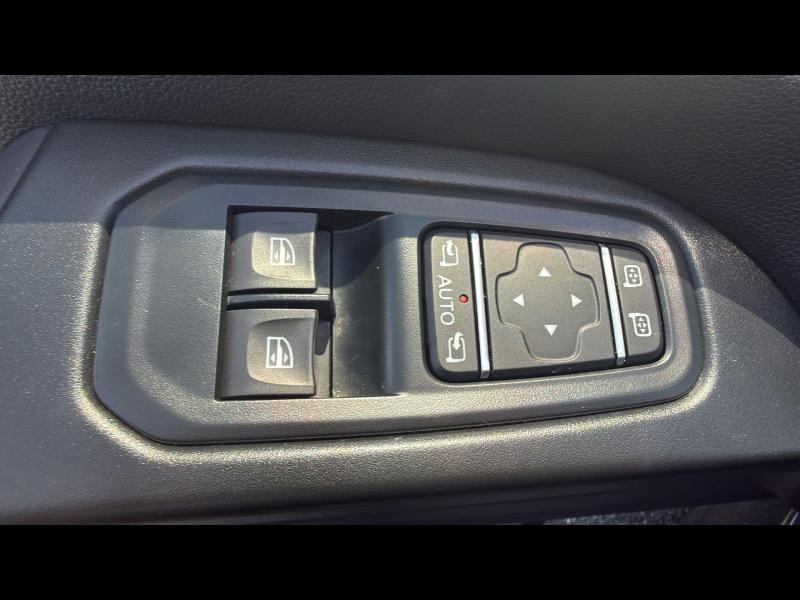 Photo 13 de l’annonce de NISSAN Primastar Fg VUL d’occasion à vendre à CHAMBERY