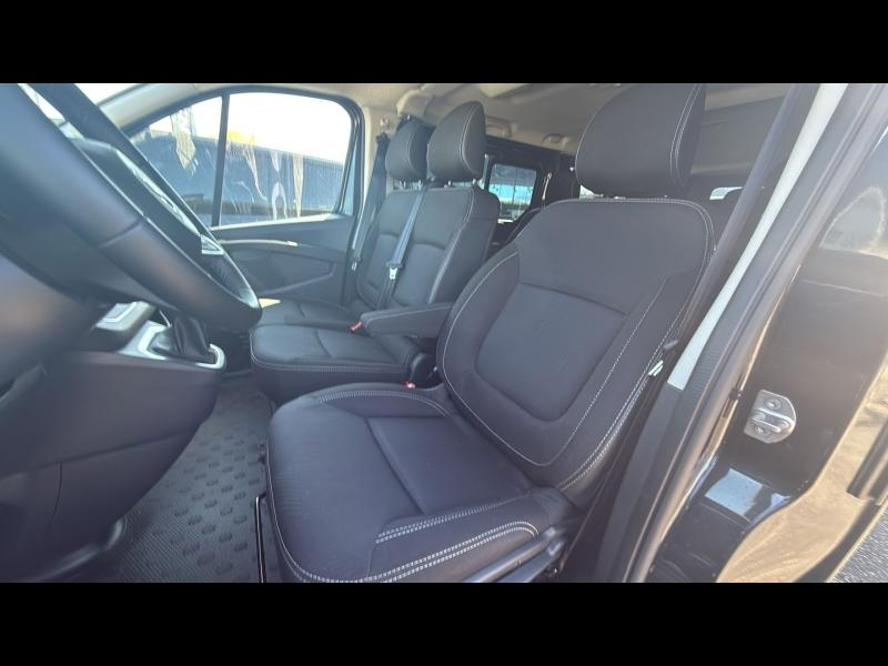 Photo 14 de l’annonce de NISSAN Primastar Fg VUL d’occasion à vendre à CHAMBERY