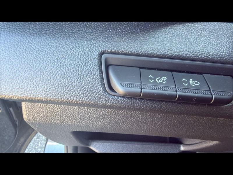 Photo 15 de l’annonce de NISSAN Primastar Fg VUL d’occasion à vendre à CHAMBERY