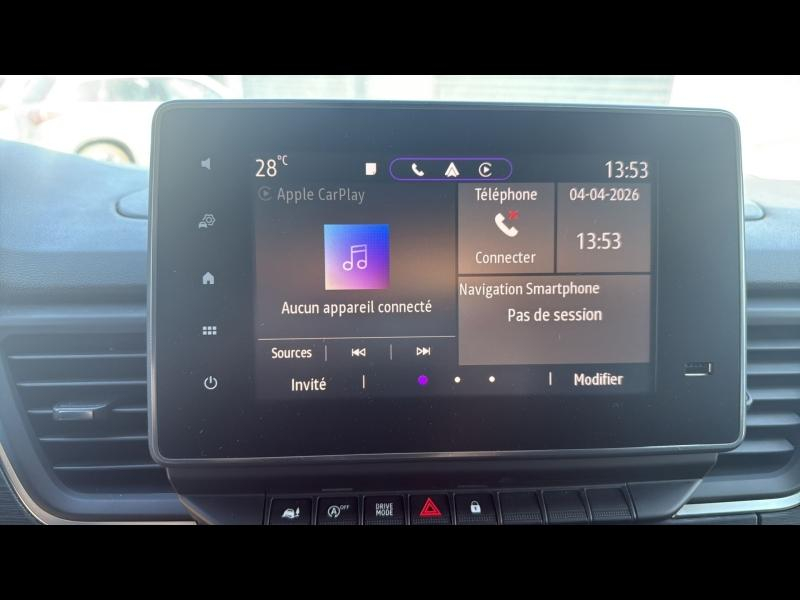Photo 16 de l’annonce de NISSAN Primastar Fg VUL d’occasion à vendre à CHAMBERY