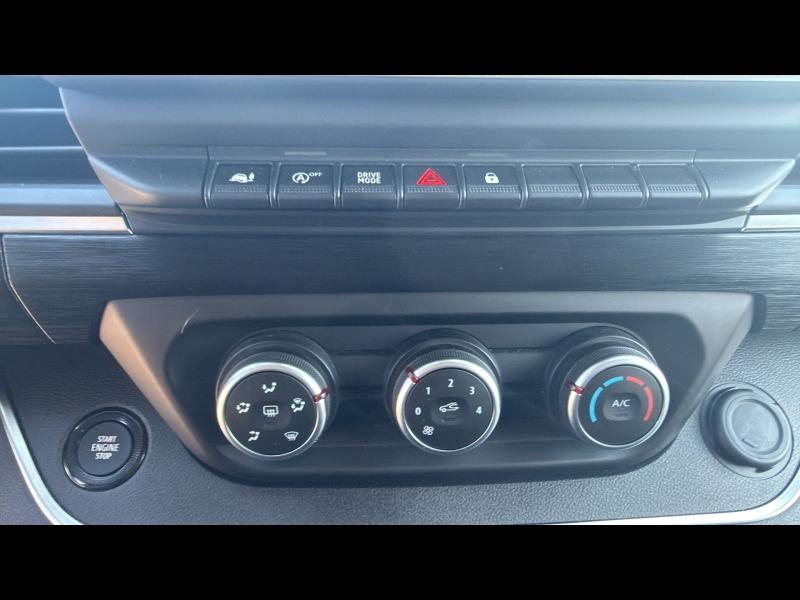 Photo 17 de l’annonce de NISSAN Primastar Fg VUL d’occasion à vendre à CHAMBERY