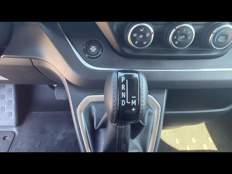 Photo 18 de l’annonce de NISSAN Primastar Fg VUL d’occasion à vendre à CHAMBERY