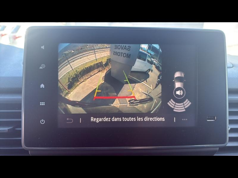 Photo 19 de l’annonce de NISSAN Primastar Fg VUL d’occasion à vendre à CHAMBERY