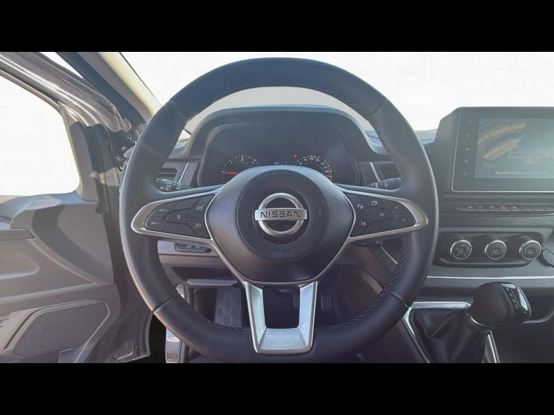 Photo 20 de l’annonce de NISSAN Primastar Fg VUL d’occasion à vendre à CHAMBERY