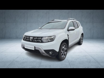 DACIA Duster d’occasion à vendre à AUBIÈRE