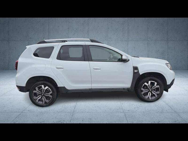 Photo 4 de l’annonce de DACIA Duster d’occasion à vendre à AUBIÈRE