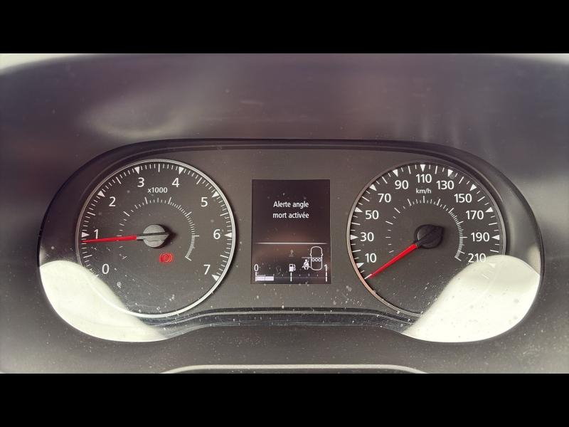 Photo 17 de l’annonce de DACIA Duster d’occasion à vendre à AUBIÈRE