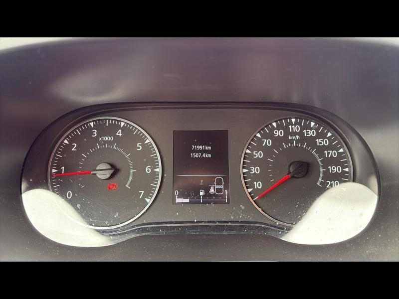 Photo 18 de l’annonce de DACIA Duster d’occasion à vendre à AUBIÈRE