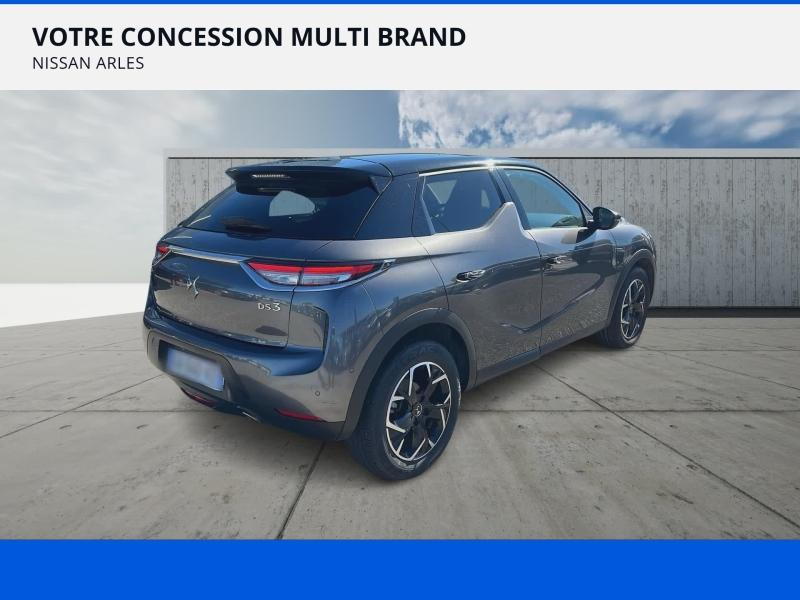 Photo 3 de l’annonce de DS DS 3 Crossback d’occasion à vendre à ARLES
