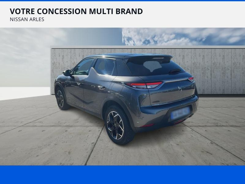 Photo 4 de l’annonce de DS DS 3 Crossback d’occasion à vendre à ARLES