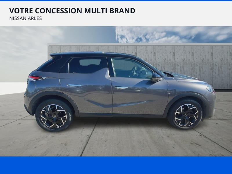 Photo 5 de l’annonce de DS DS 3 Crossback d’occasion à vendre à ARLES