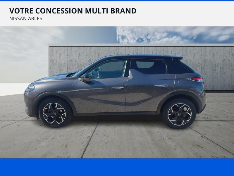 Photo 6 de l’annonce de DS DS 3 Crossback d’occasion à vendre à ARLES