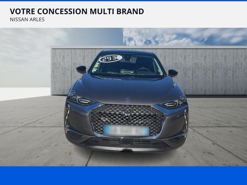 Photo 7 de l’annonce de DS DS 3 Crossback d’occasion à vendre à ARLES