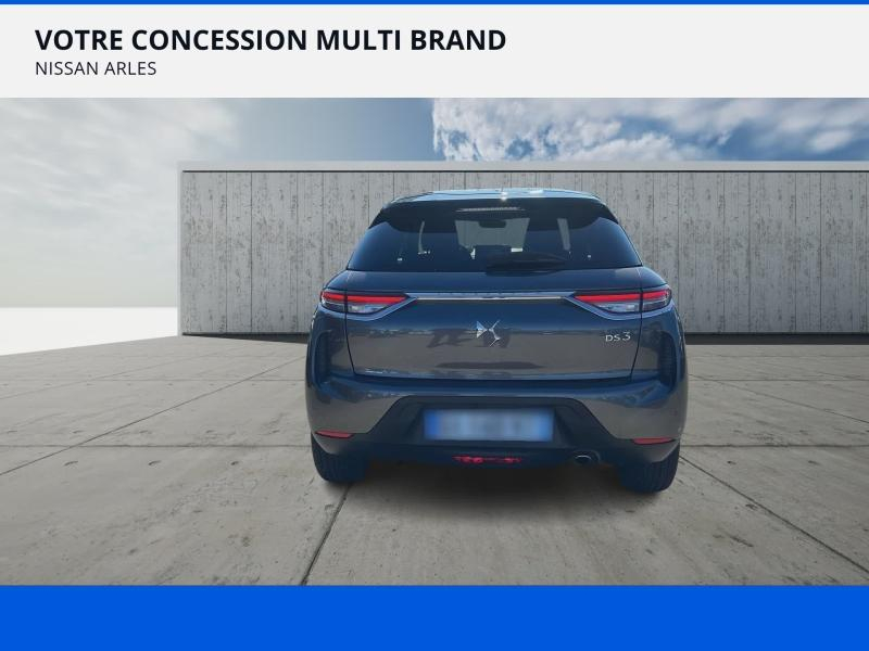 Photo 8 de l’annonce de DS DS 3 Crossback d’occasion à vendre à ARLES