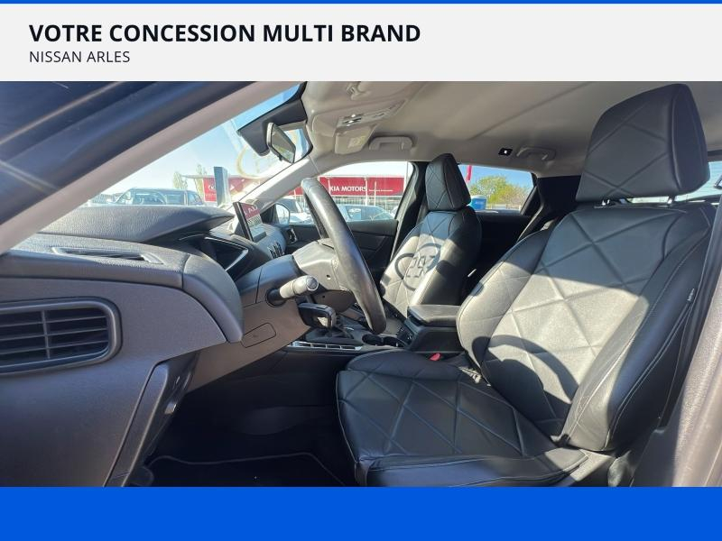 Photo 11 de l’annonce de DS DS 3 Crossback d’occasion à vendre à ARLES