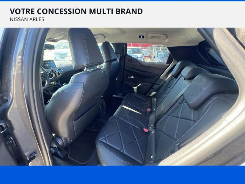 Photo 12 de l’annonce de DS DS 3 Crossback d’occasion à vendre à ARLES