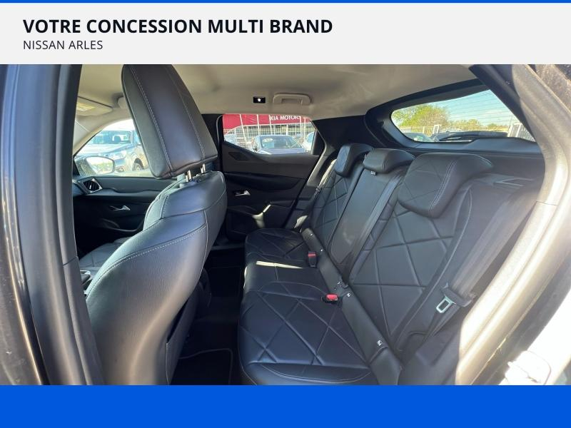 Photo 13 de l’annonce de DS DS 3 Crossback d’occasion à vendre à ARLES