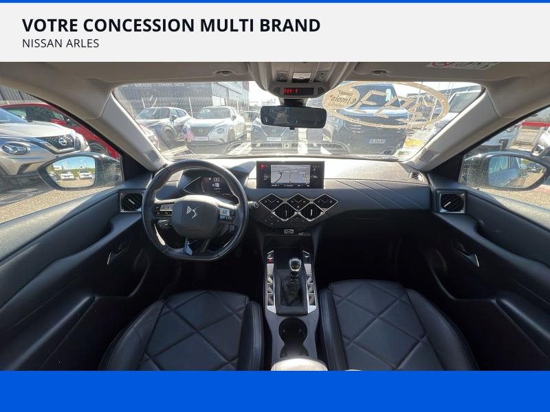 Photo 15 de l’annonce de DS DS 3 Crossback d’occasion à vendre à ARLES