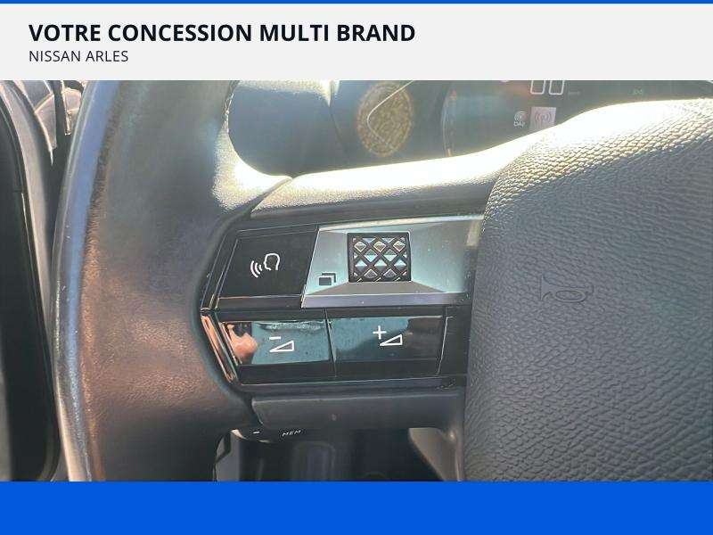 Photo 17 de l’annonce de DS DS 3 Crossback d’occasion à vendre à ARLES