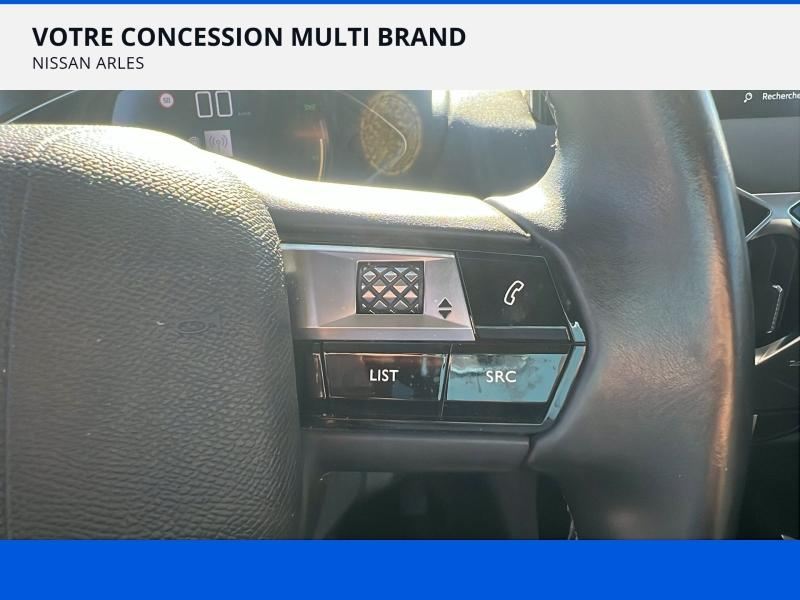 Photo 18 de l’annonce de DS DS 3 Crossback d’occasion à vendre à ARLES