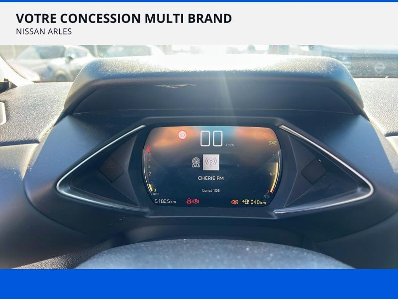 Photo 19 de l’annonce de DS DS 3 Crossback d’occasion à vendre à ARLES