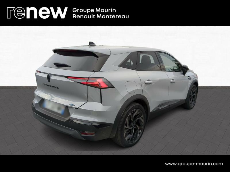 Photo 4 de l’annonce de RENAULT  d’occasion à vendre à VARENNES SUR SEINE