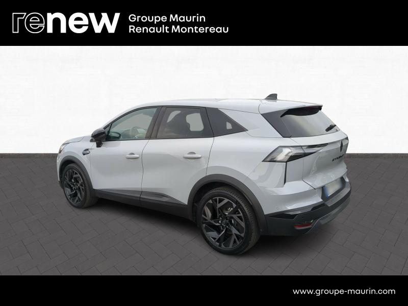 Photo 5 de l’annonce de RENAULT  d’occasion à vendre à VARENNES SUR SEINE