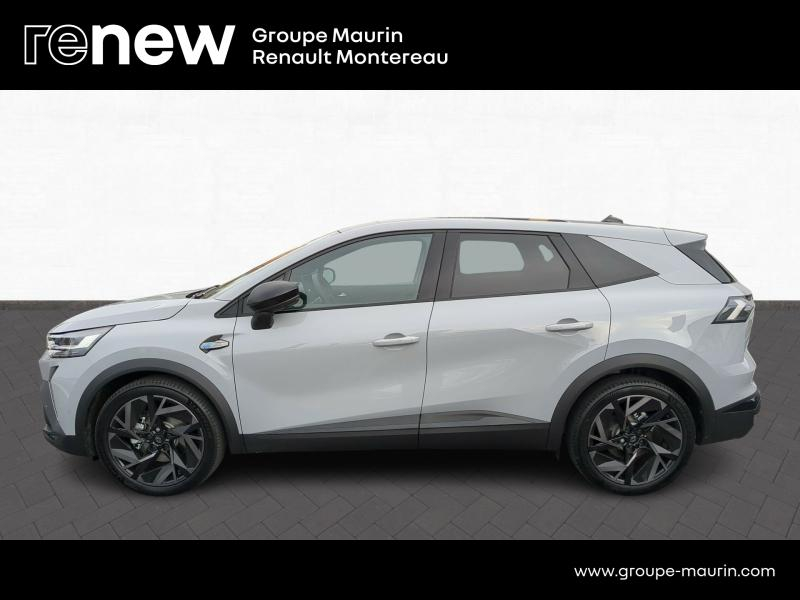 Photo 6 de l’annonce de RENAULT  d’occasion à vendre à VARENNES SUR SEINE