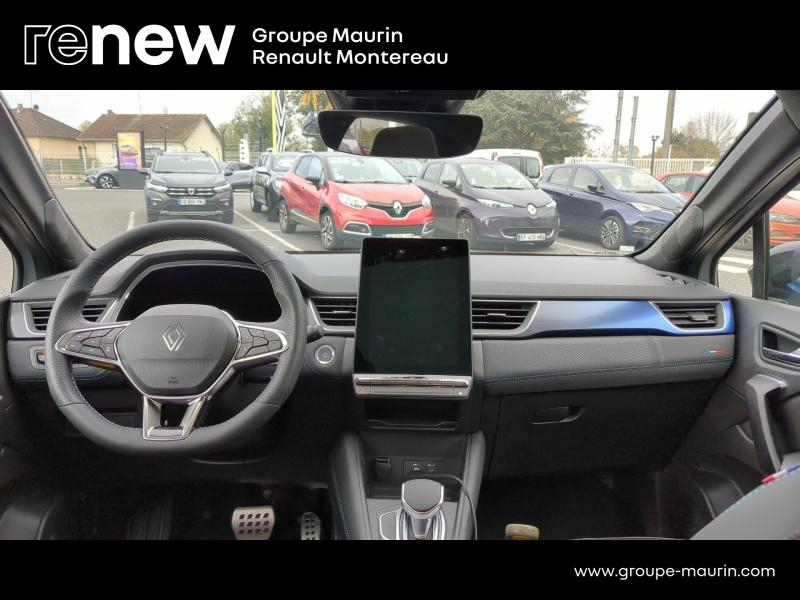 Photo 7 de l’annonce de RENAULT  d’occasion à vendre à VARENNES SUR SEINE