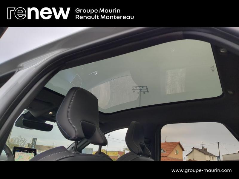 Photo 16 de l’annonce de RENAULT  d’occasion à vendre à VARENNES SUR SEINE