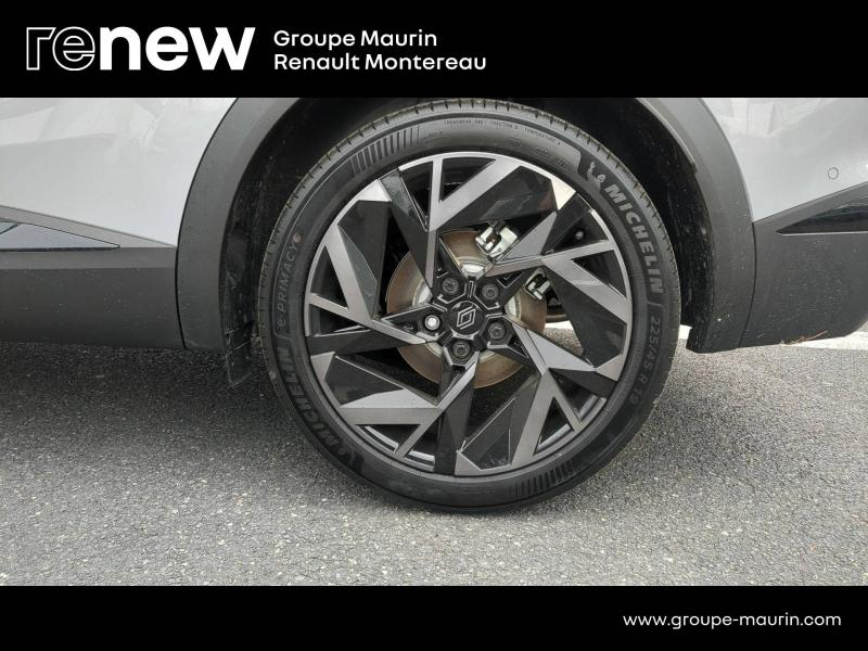 Photo 17 de l’annonce de RENAULT  d’occasion à vendre à VARENNES SUR SEINE