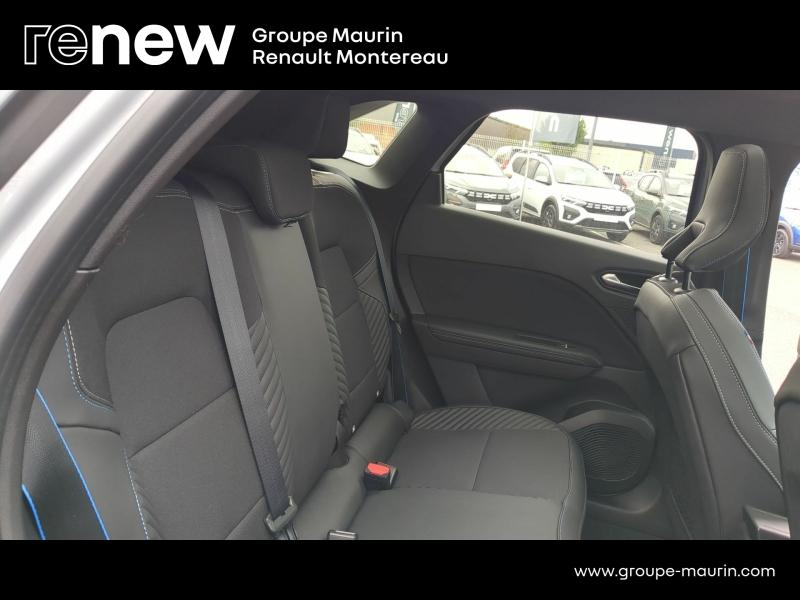 Photo 20 de l’annonce de RENAULT  d’occasion à vendre à VARENNES SUR SEINE