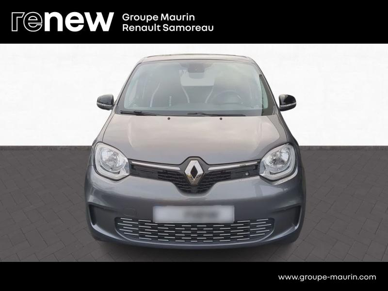 Photo 6 de l’annonce de RENAULT Twingo d’occasion à vendre à SAMOREAU