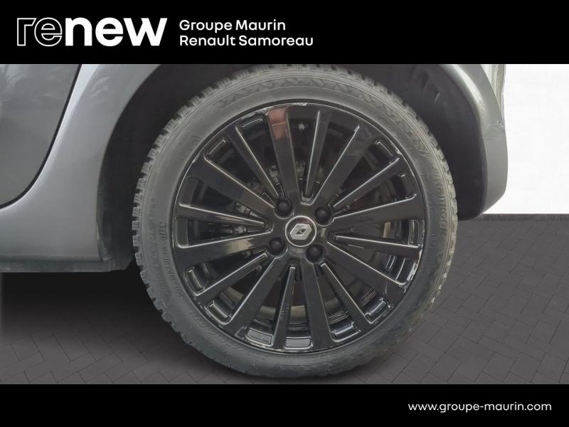 Photo 7 de l’annonce de RENAULT Twingo d’occasion à vendre à SAMOREAU