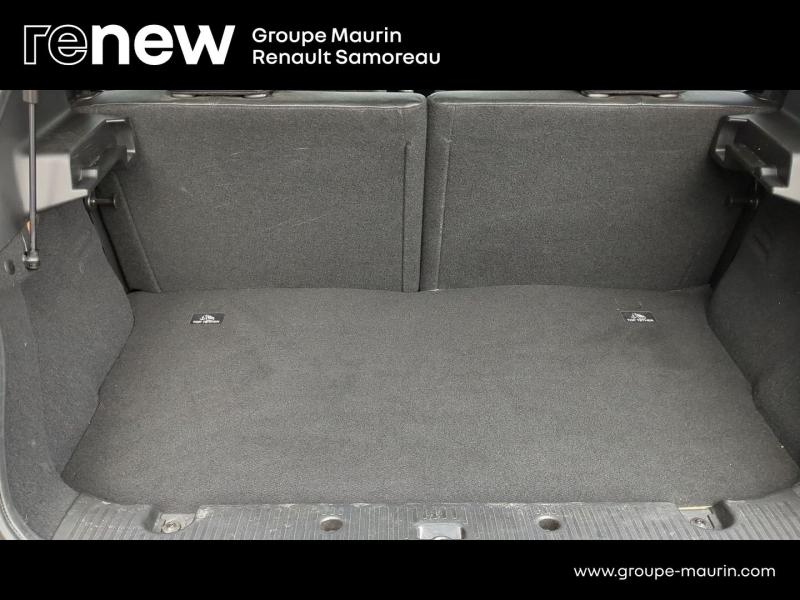 Photo 8 de l’annonce de RENAULT Twingo d’occasion à vendre à SAMOREAU