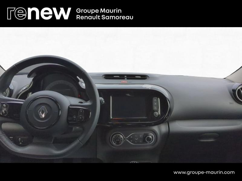 Photo 12 de l’annonce de RENAULT Twingo d’occasion à vendre à SAMOREAU