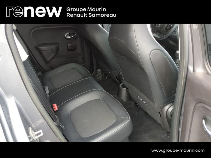 Photo 13 de l’annonce de RENAULT Twingo d’occasion à vendre à SAMOREAU